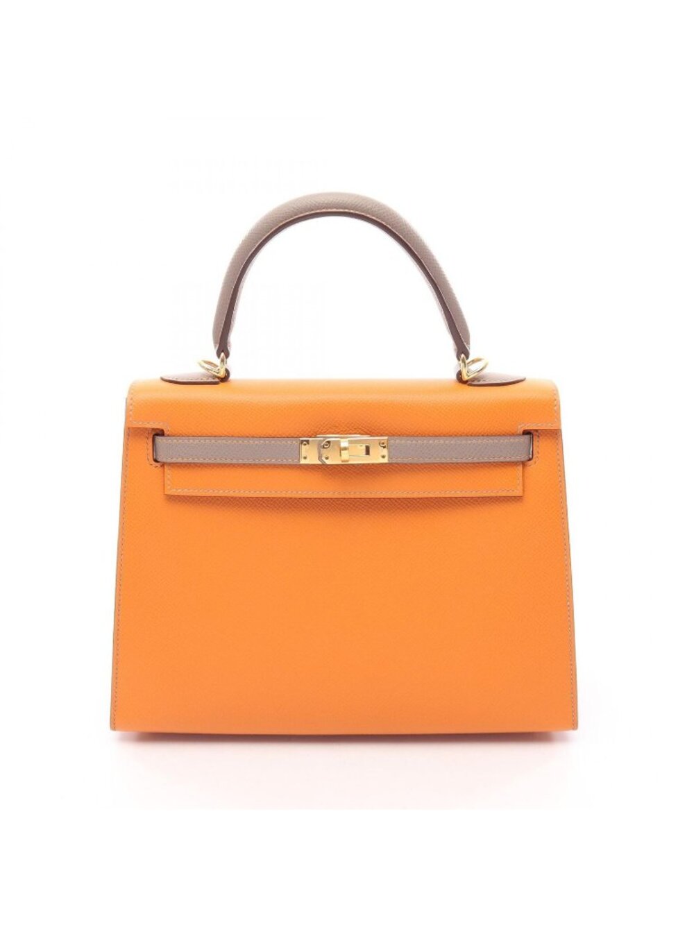 Hermes Handbag Kelly 25